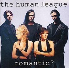 Romantic? - 1990 • Álbum