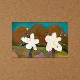 FLOWERING (개화) - 2026 • Álbum