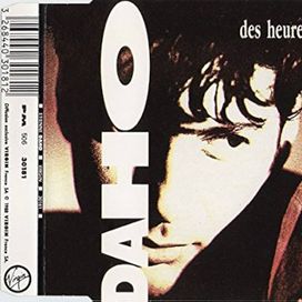 Des Heures Hindoues - 1988 • Single/EP