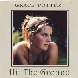 Hit The Ground - 2000 • Álbum