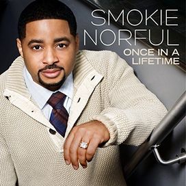 Once In a Lifetime - 2012 • Álbum
