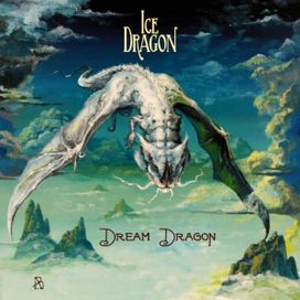 Dream Dragon - Ice Dragon