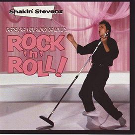 There Are Two Kinds Of Music... Rock 'n' Roll! - 1990 • Álbum