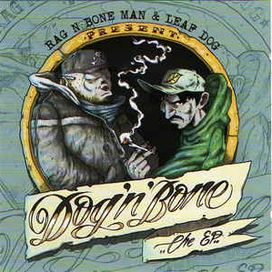 Dog 'n' Bone - 2013 • Álbum