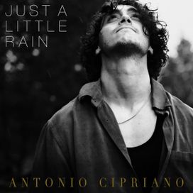 Just a Little Rain - 2025 • Sencillo/EP