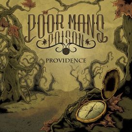 Providence - 2014 • Álbum