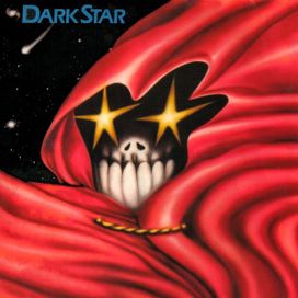 Dark Star - 1981 • Álbum