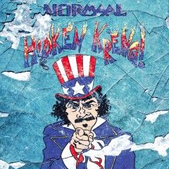 Høken Kreng! - 1998 • Álbum