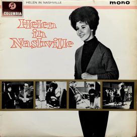 Helen In Nashville - 1963 • Álbum