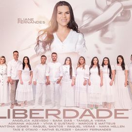Liberdade  - 2022 • Single/EP