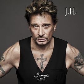 Jamais Seul - 2011 • Álbum