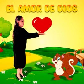 El Amor de Dios - 2023 • Álbum