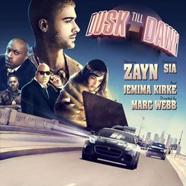 Dusk Till Dawn (feat. Sia) [Radio Edit] - 2017 • Single/EP