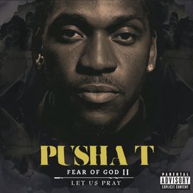 Fear of God II: Let us Pray - 2011 • Álbum