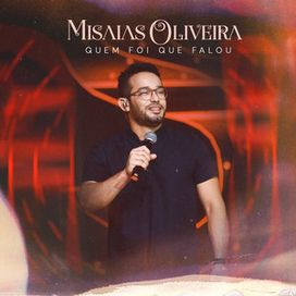 Quem Foi Que Falou - 2022 • Single/EP