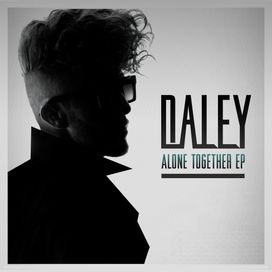 Alone Together - 2012 • Single/EP