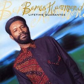 Lifetime Guarantee - 1996 • Álbum