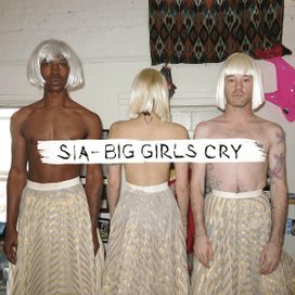 Big Girls Cry - 2014 • Single/EP