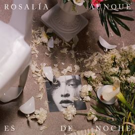 Aunque Es de Noche - 2017 • Sencillo/EP