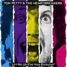 Let Me Up (I've Had Enough) - 1987 • Álbum