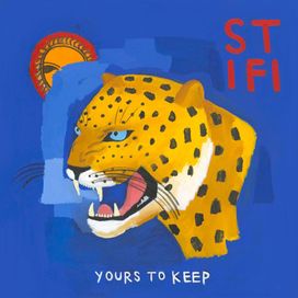Yours To Keep - 2019 • Álbum