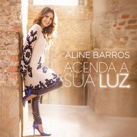 Acenda a Sua Luz - 2017 • Álbum