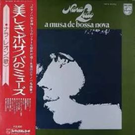 A Musa da Bossa Nova - 1975 • Coletânea