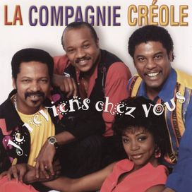 Je Reviens Chez Vous - 1997 • Álbum