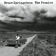 The Promise - 2010 • Álbum