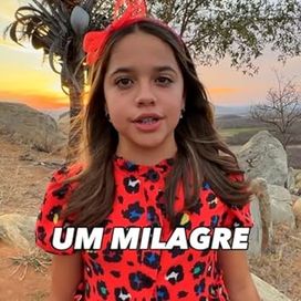 Um Milagre - 2023 • Sencillo/EP