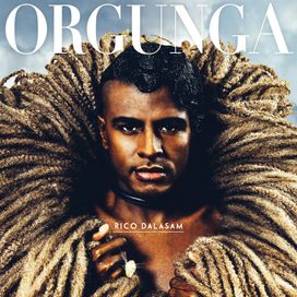 Orgunga - 2016 • Álbum