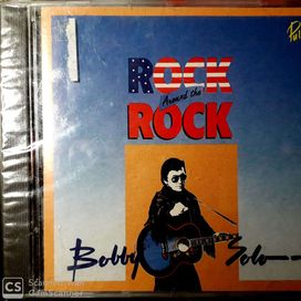 Rock Around The Rock - 1988 • Álbum