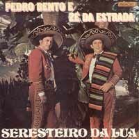 Seresteiro da Lua - 1978 • Álbum