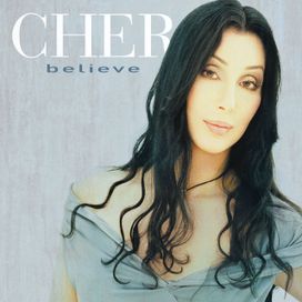Believe - 1998 • Álbum