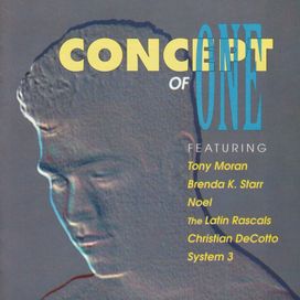 Concept Of One - 1993 • Álbum