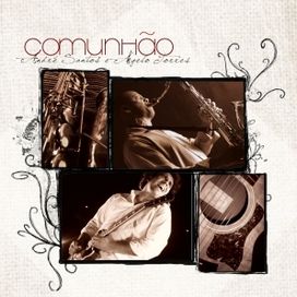 Comunhão - 2010 • Álbum
