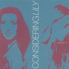 The Pieces Fit - 1998 • Álbum