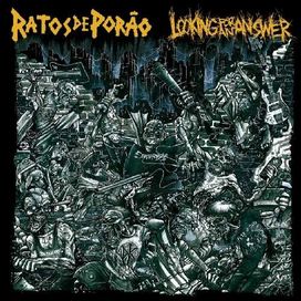 Ratos de Porão &amp; Looking For An Answer - 2010 • Álbum
