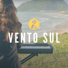 Vento Sul - 2020 • Single/EP
