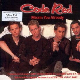 Missin You Already - 1997 • Álbum