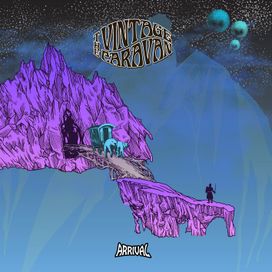 Arrival - 2015 • Álbum