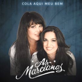 Cola Aqui Meu Bem - 2022 • Single/EP