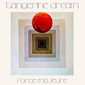 Force Majeure - 1979 • Álbum
