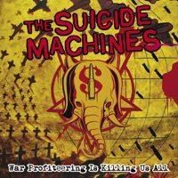 War Profiteering Is Killing Us All - 2005 • Álbum