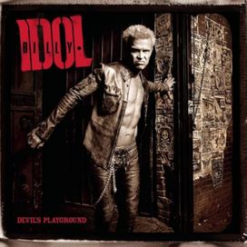 Devil's Playground - 2005 • Álbum