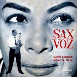 Sax Voz - 1960 • Álbum