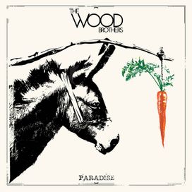 Paradise - 2015 • Álbum