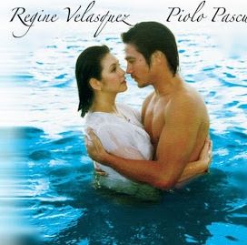 Paano Kita libigin - 2007 • Álbum