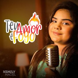 Teu Amor É Fogo - 2022 • Single/EP