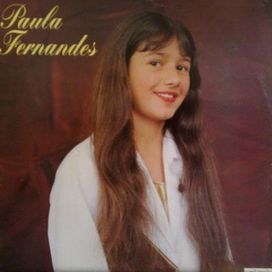 Paula Fernandes - 1993 • Álbum